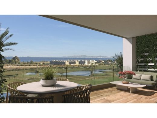 Appartement de luxe à vendre à Los Alcázares, 405 000 €, Photo 1
