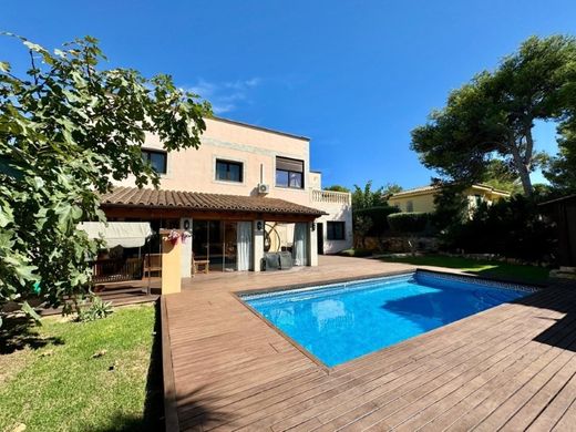 Luxury House for sale in Calvià, 1 790 000 €, Photo 1