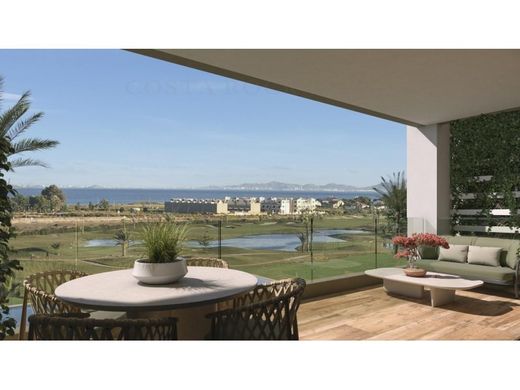 Appartement de luxe à vendre à Los Alcázares, 405 000 €, Photo 1