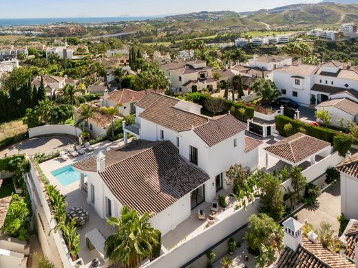 Luxury House for sale in Marbella, 4 880 000 €, Photo 2