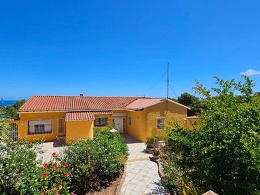 Luxury House for sale in Denia, 990 000 €, Photo 2