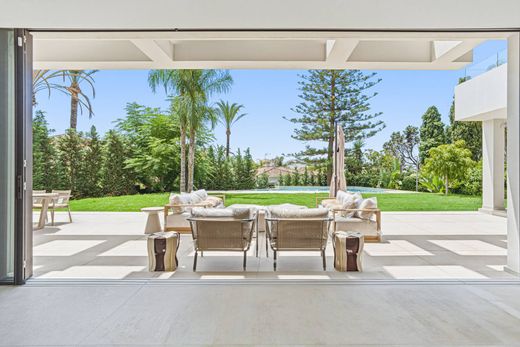 Maison de luxe à vendre à Marbella Del Este, 7 300 000 €, Photo 2