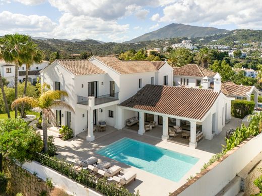 Luxury House for sale in Marbella, 4 880 000 €, Photo 3