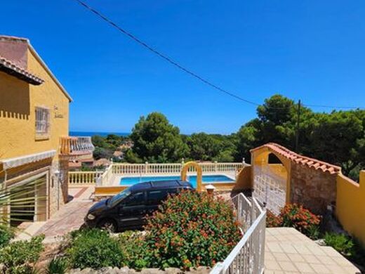 Luxury House for sale in Denia, 990 000 €, Photo 3