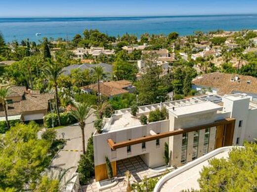 Maison de luxe à vendre à Marbella Del Este, 7 300 000 €, Photo 3