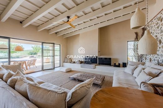 Luxury House for sale in Tiana, 5 800 000 €, Photo 4