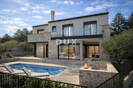 Maison de luxe à vendre à Krk, 1 450 000 €, Photo 4