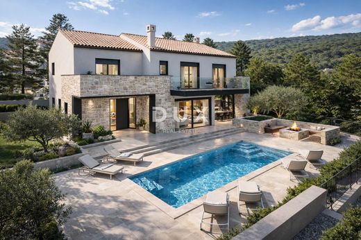 Maison de luxe à vendre à Krk, 1 450 000 €, Photo 4