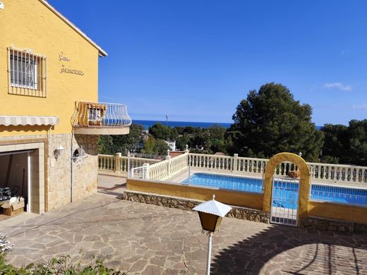 Luxury House for sale in Denia, 990 000 €, Photo 4