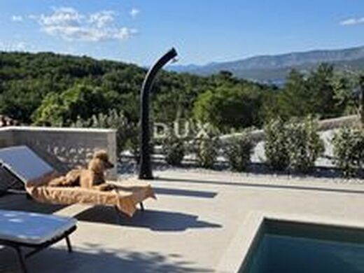 Maison de luxe à vendre à Krk, 1 450 000 €, Photo 6