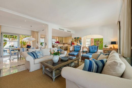 Luxury House for sale in Marbella, 3 995 000 €, Photo 6