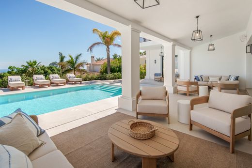 Luxury House for sale in Marbella, 4 880 000 €, Photo 6
