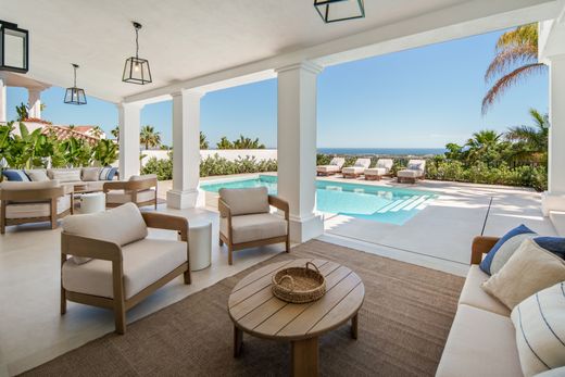 Luxury House for sale in Marbella, 4 880 000 €, Photo 7