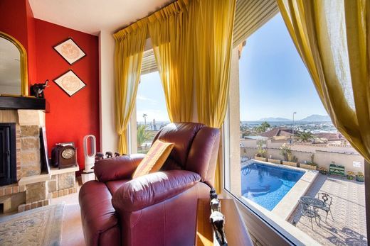 Maison de luxe à vendre à Rojales, 550 000 €, Photo 7