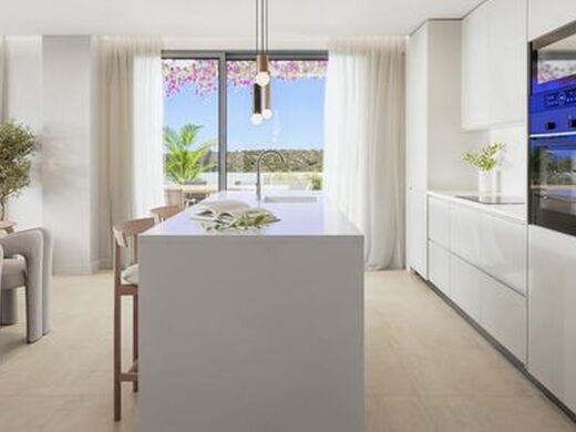 Appartement de luxe à vendre à Casares, 509 000 €, Photo 7