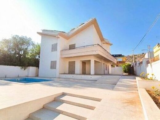 Luxury House for sale in Porto Empedocle, 850 000 €, Photo 1