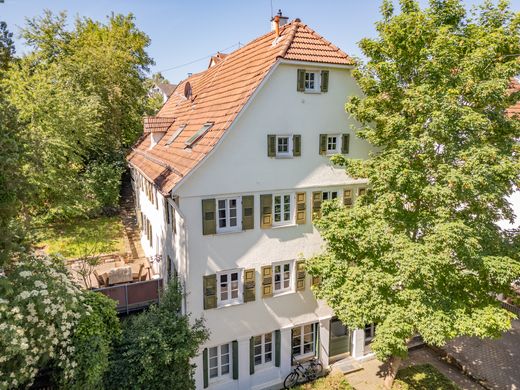 Maison de luxe à vendre à Stuttgart-Ost, 1 580 000 €, Photo 2