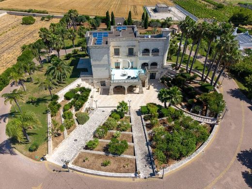 Luxury House for sale in Fragagnano, 3 800 000 €, Photo 2