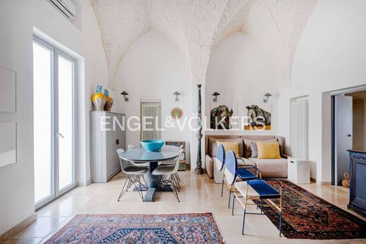 Luxury House for sale in Ostuni, 550 000 €, Photo 2