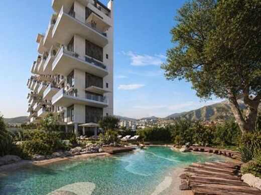 Luxury Apartment for sale in Benidorm, 536 750 €, Photo 2