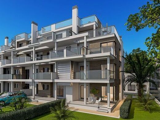 Appartement de luxe à vendre à Denia, 449 000 €, Photo 3