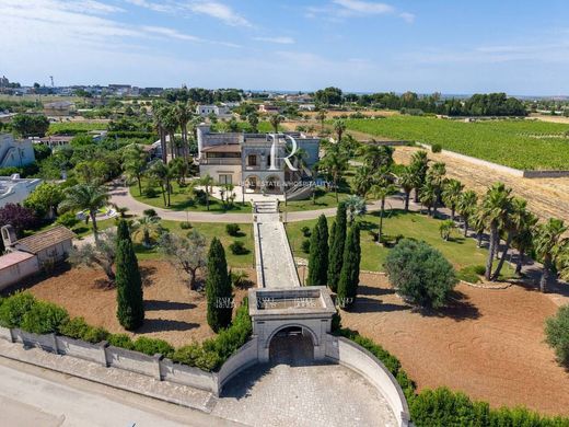 Luxury House for sale in Fragagnano, 3 800 000 €, Photo 4