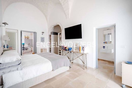 Luxury House for sale in Ostuni, 550 000 €, Photo 4