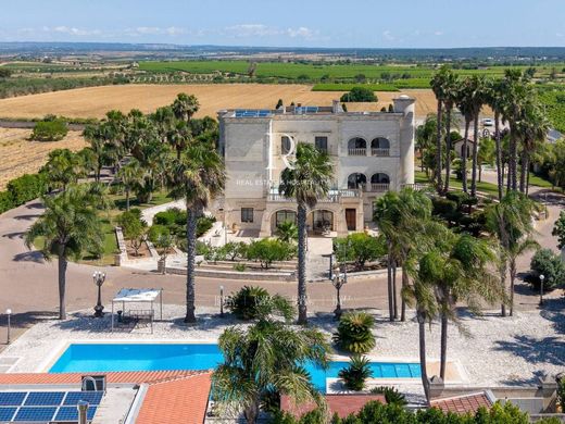 Luxury House for sale in Fragagnano, 3 800 000 €, Photo 6
