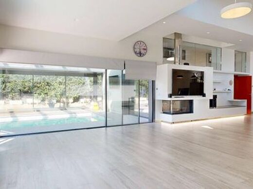 Luxury House for sale in Zaragoza, 980 000 €, Photo 7