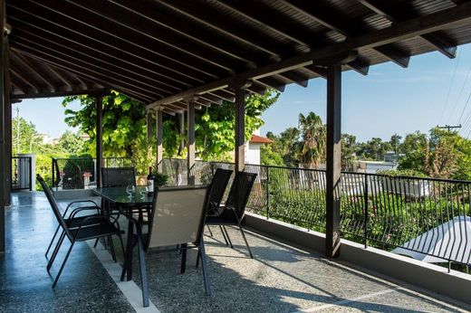 Maison de luxe à vendre à Néa Kallikráteia, 450 000 €, Photo 2