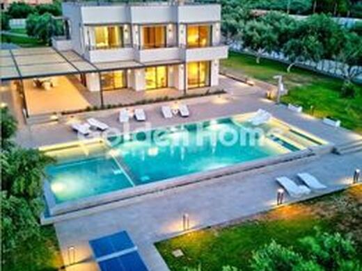 Maison de luxe à vendre à Corfu, 2 950 000 €, Photo 3