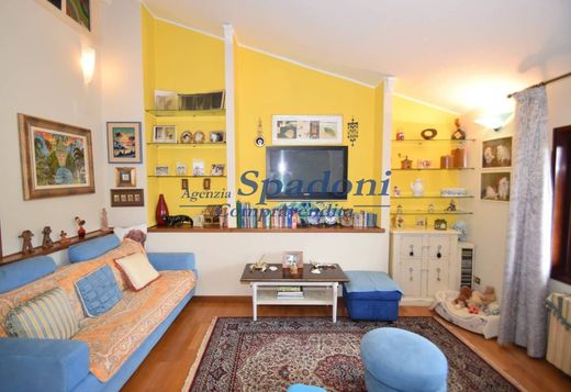 Maison de luxe à vendre à Montecatini-Terme, 980 000 €, Photo 6