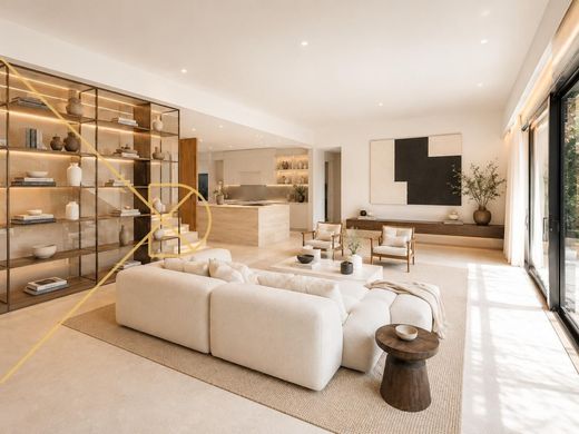 Luxury House for sale in Esplugues de Llobregat, 2 950 000 €, Photo 2