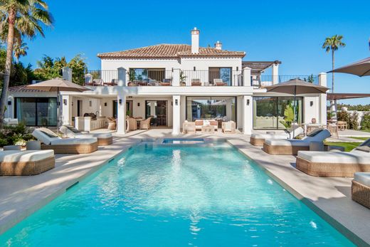 Luxury House for sale in Marbella, 5 995 000 €, Photo 2