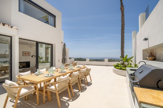 Luxury House for sale in Marbella, 4 500 000 €, Photo 3