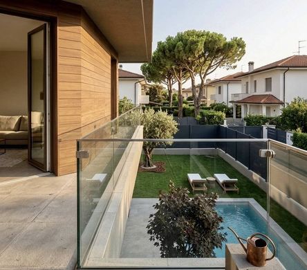 Maison de luxe à vendre à Cornaredo, 1 800 000 €, Photo 3