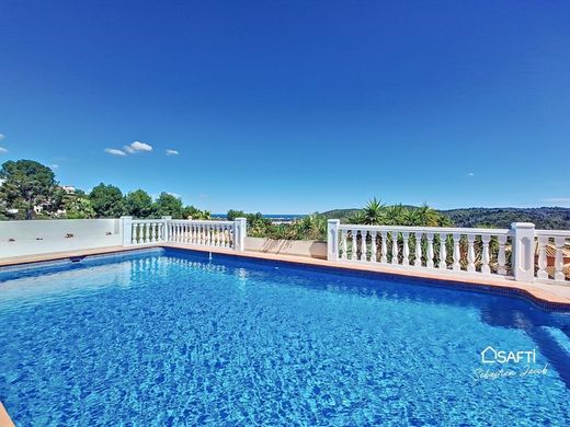 Maison de luxe à vendre à Pedreguer, 890 000 €, Photo 3
