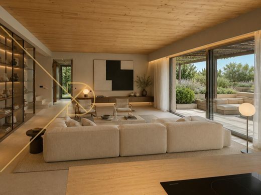Luxury House for sale in Esplugues de Llobregat, 2 950 000 €, Photo 3