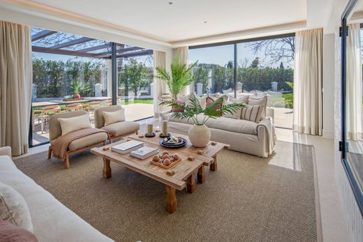 Luxury House for sale in Marbella, 5 995 000 €, Photo 3