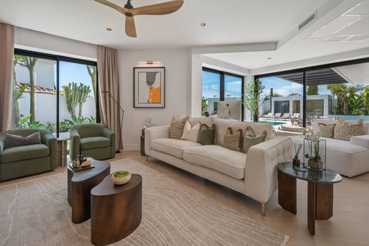 Luxury House for sale in Marbella, 3 495 000 €, Photo 4