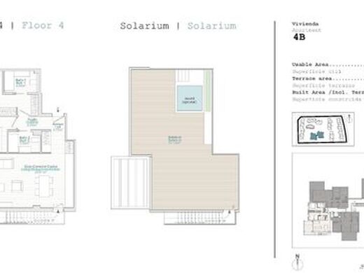 Luxury Apartment for sale in Denia, 423 500 €, Photo 5