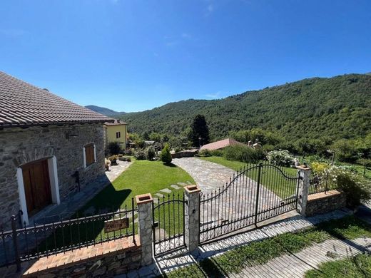 Maison de luxe à vendre à Varese Ligure, 698 000 €, Photo 6