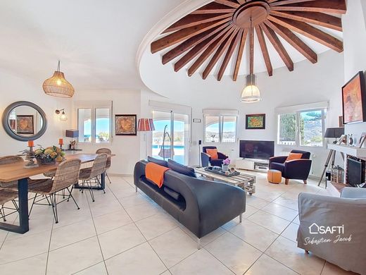 Maison de luxe à vendre à Pedreguer, 890 000 €, Photo 6
