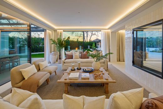 Luxury House for sale in Marbella, 5 995 000 €, Photo 6