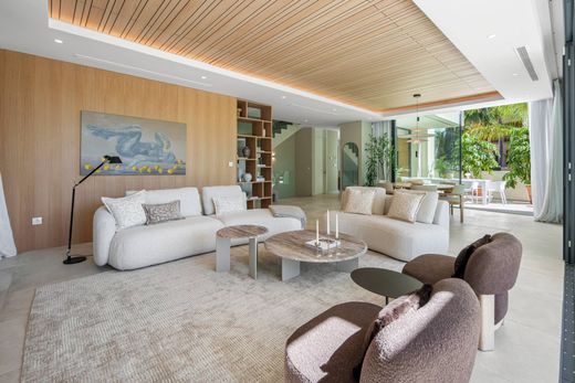 Luxury House for sale in Marbella, 2 750 000 €, Photo 6