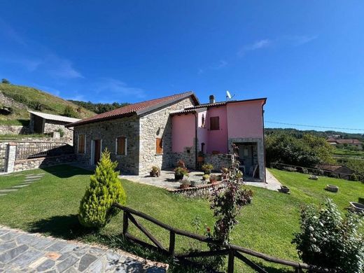 Maison de luxe à vendre à Varese Ligure, 698 000 €, Photo 7
