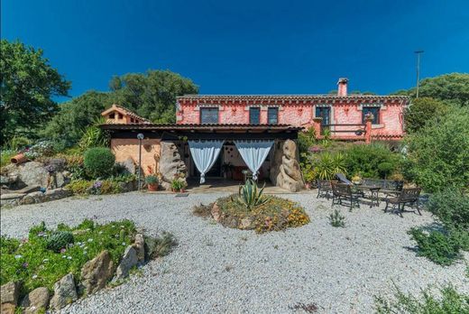 Maison de luxe à vendre à Arzachena, 840 000 €, Photo 7