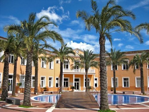 Luxury Apartment for sale in Denia, 423 500 €, Photo 7