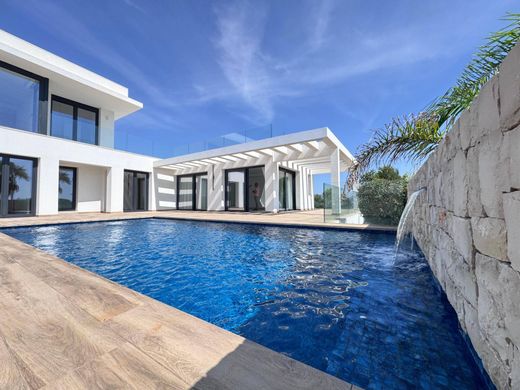 Maison de luxe à vendre à Moraira, 2 250 000 €, Photo 1