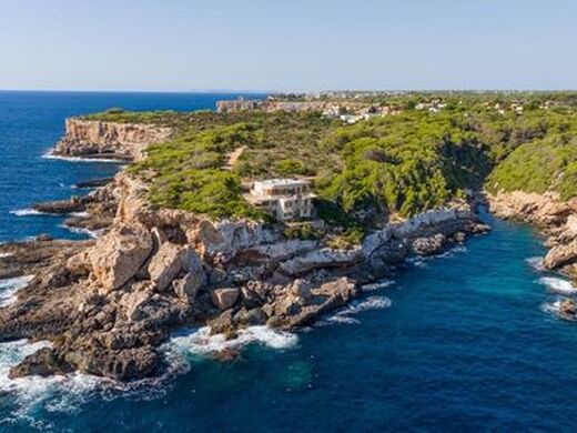 Luxury House for sale in Cala Santanyí, 2 800 000 €, Photo 1
